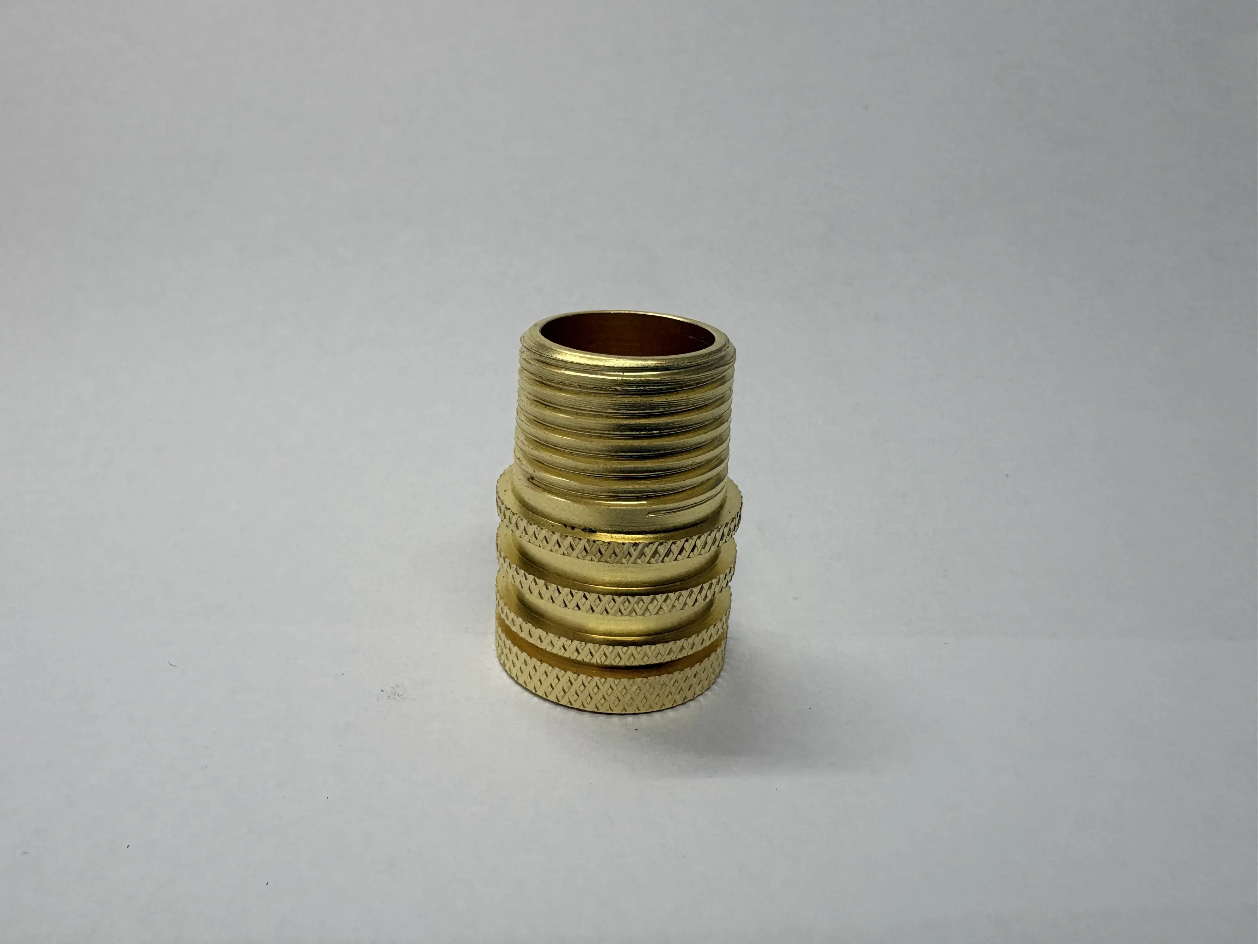 Brass PPR Insert (Female Threaded)